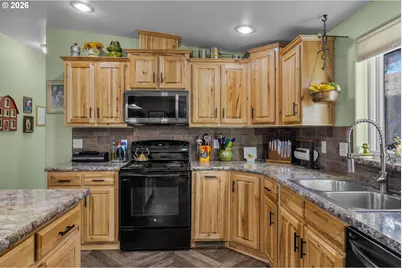 27558 La Costa Rd, John Day, OR 97845 - Photo 14