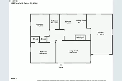 1775 Yew St, Salem, OR 97302 - Photo 34