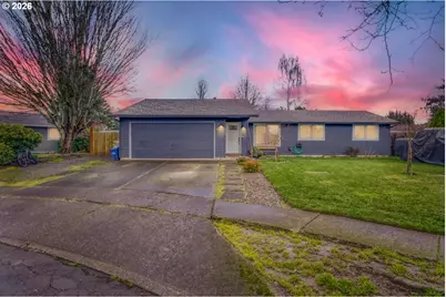 606 S 22nd Ct, Cornelius, OR 97113 - Photo 1