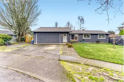 606 S 22nd Ct, Cornelius, OR 97113 - Photo 2
