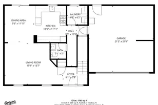 1339 S Baywood Ct, Canby, OR 97013 - Photo 44