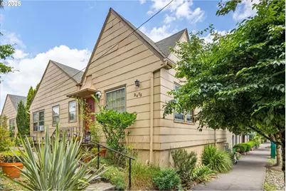 2475 NW Raleigh St, Portland, OR 97210 - Photo 1