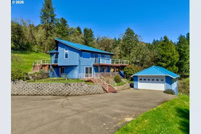 1980 E Sixth Ave, Sutherlin, OR 97479 - Photo 1