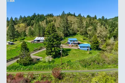 1980 E Sixth Ave, Sutherlin, OR 97479 - Photo 46