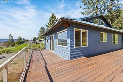 1980 E Sixth Ave, Sutherlin, OR 97479 - Photo 6