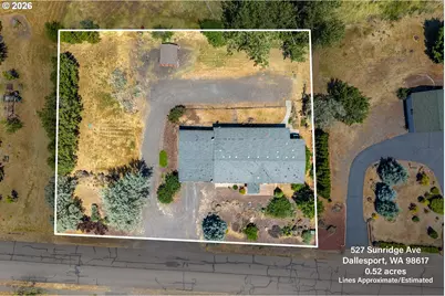527 Sunridge Ave, Dallesport, WA 98617 - Photo 6