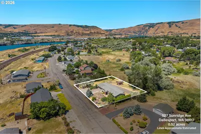 527 Sunridge Ave, Dallesport, WA 98617 - Photo 34