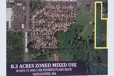 0 NE Fourth Plain, Vancouver, WA 98682 - Photo 1