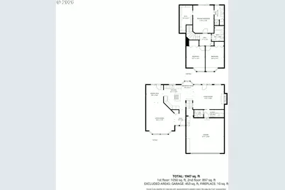 1180 NW Weybridge Way, Beaverton, OR 97006 - Photo 48