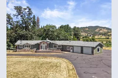 15464 Old Highway 99, Myrtle Creek, OR 97457 - Photo 2