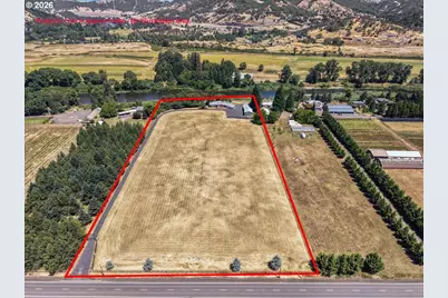 15464 Old Highway 99, Myrtle Creek, OR 97457 - Photo 4