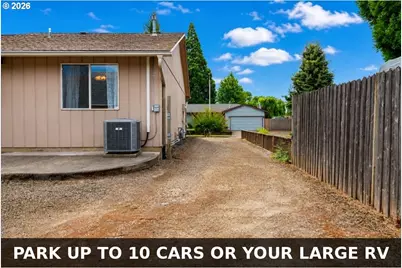 2010 S Dogwood St, Cornelius, OR 97113 - Photo 28