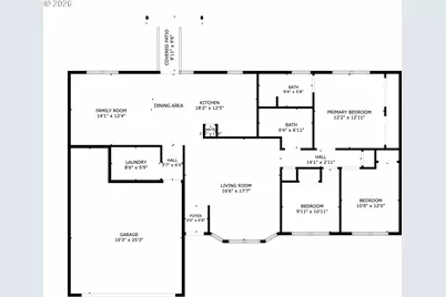 2010 S Dogwood St, Cornelius, OR 97113 - Photo 38
