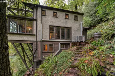 1615 SW Ford Street Dr, Portland, OR 97201 - Photo 4