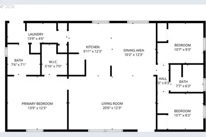 1932 Cottontail Ct NE, Salem, OR 97305 - Photo 38