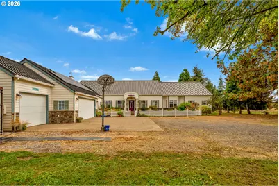 14815 SW Delashmutt Ln, McMinnville, OR 97128 - Photo 2