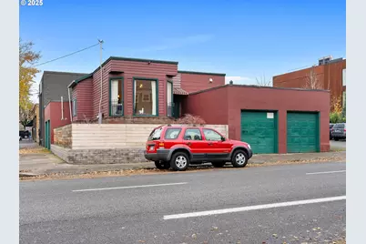 1305 SE Belmont St, Portland, OR 97214 - Photo 2