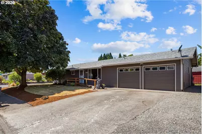 3965 NE 48th Ave, Salem, OR 97305 - Photo 2