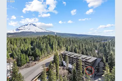 31200 E Collins Lake Rd #1, Government Camp, OR 97028 - Photo 36