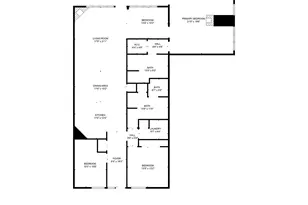 31200 E Collins Lake Rd, Government Camp, OR 97028 - Photo 38