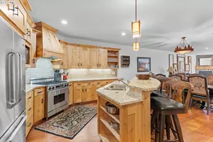 31200 E Collins Lake Rd, Government Camp, OR 97028 - Photo 8