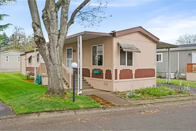 1475 Green Acres Rd #91, Eugene, OR 97408 - Photo 1