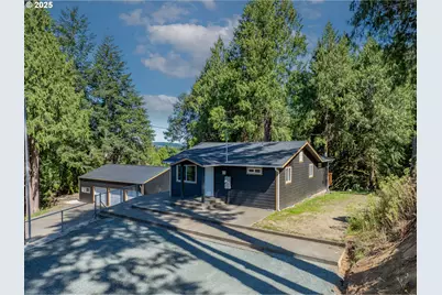 94531 Smokey Ln, Coquille, OR 97423 - Photo 1