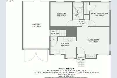 5326 SE 18th Ave, Portland, OR 97202 - Photo 28