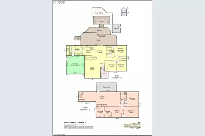 9645 SW Eagle Ct, Beaverton, OR 97008 - Photo 36