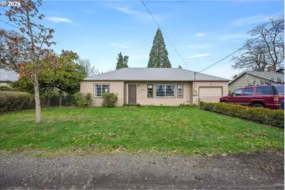 12413 SE Mill St, Portland, OR 97233 - Photo 1