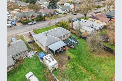 12413 SE Mill St, Portland, OR 97233 - Photo 4