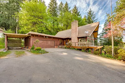 731 Carnine Rd, Castle Rock, WA 98611 - Photo 2