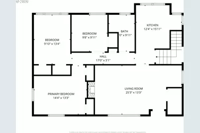 9710 SW 52nd Ave, Portland, OR 97219 - Photo 38