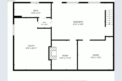 9710 SW 52nd Ave, Portland, OR 97219 - Photo 36