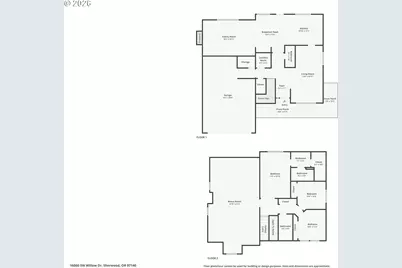 16060 SW Willow Dr, Sherwood, OR 97140 - Photo 48