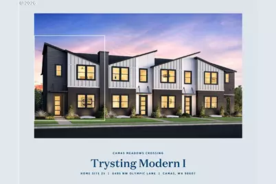 6495 NW Olympic Ln #25, Camas, WA 98607 - Photo 4