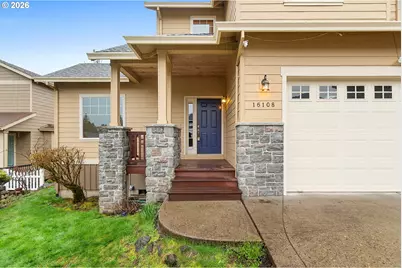 16108 SE Bybee Ct, Portland, OR 97236 - Photo 2