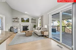 19346 Towercrest Dr, Oregon City, OR 97045 - Photo 36