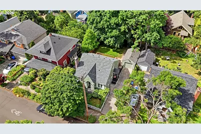 3945 SE Clinton St, Portland, OR 97202 - Photo 42