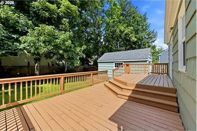 3945 SE Clinton St, Portland, OR 97202 - Photo 34