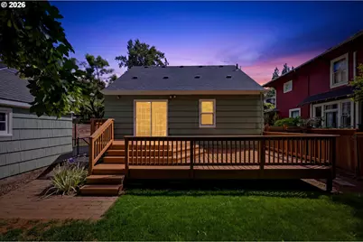 3945 SE Clinton St, Portland, OR 97202 - Photo 38