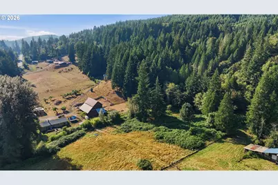 20002 NE Cedar Creek Rd, Amboy, WA 98601 - Photo 8