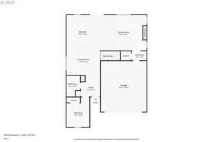 1204 N Sycamore St, Canby, OR 97013 - Photo 34