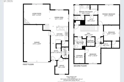 9386 NW Harvest Hill Dr, Portland, OR 97229 - Photo 24