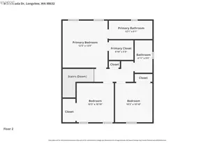 819 S Nevada Dr, Longview, WA 98632 - Photo 30