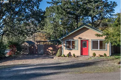 839 Union Gap Loop Rd, Oakland, OR 97462 - Photo 1