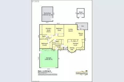 638 S 25th Ct, Cornelius, OR 97113 - Photo 30
