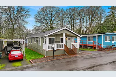 3500 SE Concord Rd #36, Milwaukie, OR 97267 - Photo 8