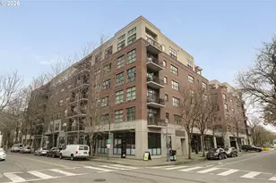 820 NW 12th Ave, Portland, OR 97209 - Photo 1