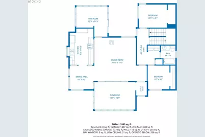2420 Floral Hill Dr, Eugene, OR 97403 - Photo 44